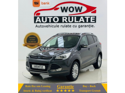 WOW Auto Rulate Cauta SUV Disponibile