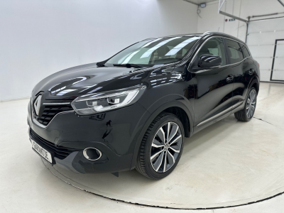 RENAULT KADJAR 2017 1.5D E6 GARANTIE 12 LUNI Rate Avans 0 Doar cu Buletinul