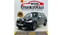 WOW Auto Rulate