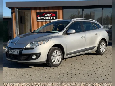 RENAULT MEGANE 2012 1.5D E5 GARANTIE 12 Luni Rate Avans 0 Doar Cu Buletinul RENAULT MEGANE 2012 1.5D E5 GARANTIE 12 Luni Rate Avans 0 Doar Cu Buletinul