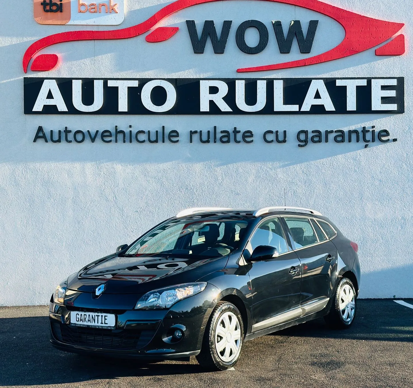 HYUNDAI IX35 2011 2.0D E5 GARANTIE 12 LUNI Rate Avans 0 Doar Cu Buletinul 2011 - WOW Auto Rulate