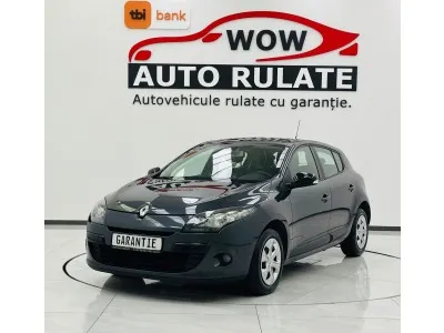 RENAULT MEGANE 2011 1.5D E5 Garantie 12 Luni Rate Avans 0 Doar Cu Buletinul RENAULT MEGANE 2011 1.5D E5 Garantie 12 Luni Rate Avans 0 Doar Cu Buletinul