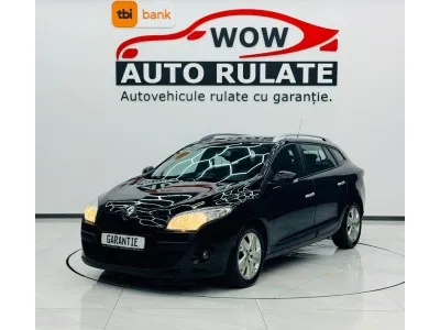 RENAULT MEGANE 2011 1.5D E5 Garantie 12 Luni Rate Avans 0 Doar Cu Buletinul RENAULT MEGANE 2011 1.5D E5 Garantie 12 Luni Rate Avans 0 Doar Cu Buletinul