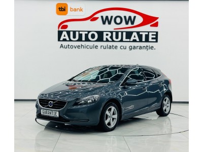 VOLVO V40 2015 1.6D E5 Garantie 12 Luni Rate Avans 0 doar Cu Buletinul