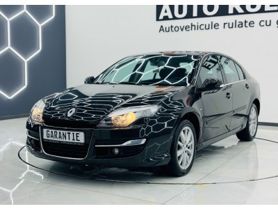 RENAULT LAGUNA 2012 1.5D E5 Garantie 12 Luni Rate Avans 0 Doar Cu Buletinul