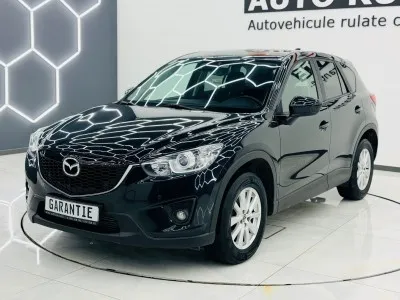 MAZDA CX-5 2014 2.2D E6 Garantie 12 Luni Rate Avans 0 Doar Cu Buletinul MAZDA CX-5 2014 2.2D E6 Garantie 12 Luni Rate Avans 0 Doar Cu Buletinul