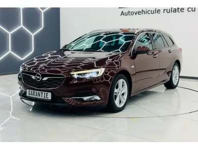 OPEL INSIGNIA 2018 1.6D E6 Garantie 12 Luni Rate Avans 0 Doar Cu Buletinul OPEL INSIGNIA 2018 1.6D E6 Garantie 12 Luni Rate Avans 0 Doar Cu Buletinul