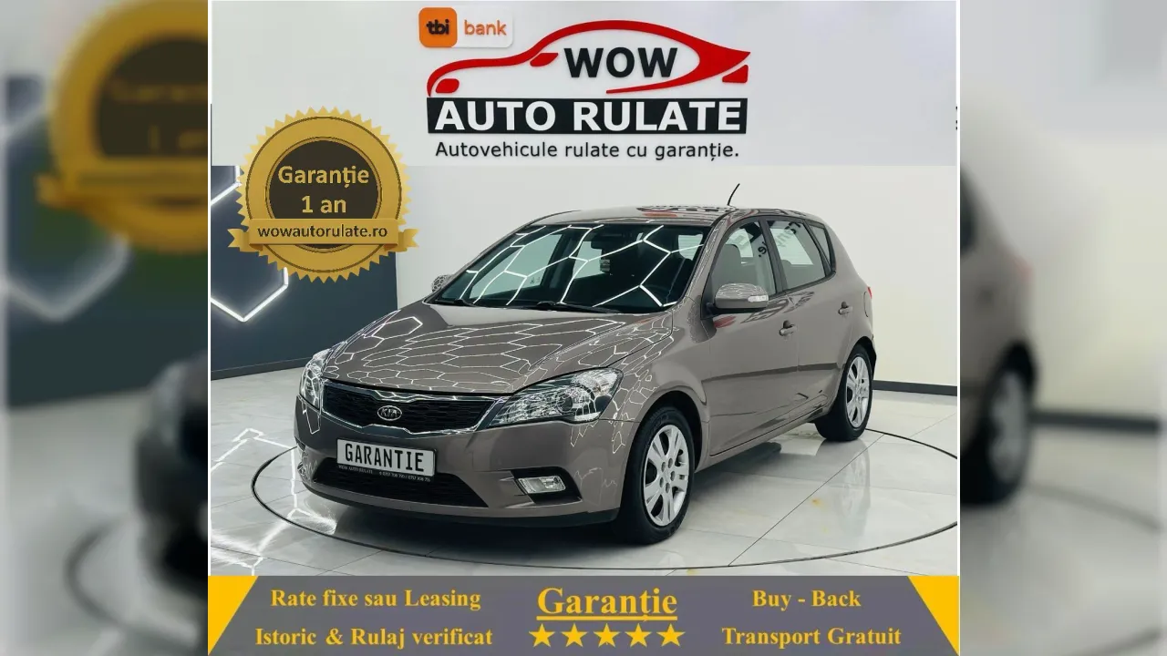 Rezervă Acum Înainte Să Apară Pe Site-urile De Anunțuri!