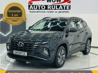HYUNDAI TUCSON 2021 1.6D E6 Garantie 12 Luni Rate Avans 0 Doar Cu Buletinul