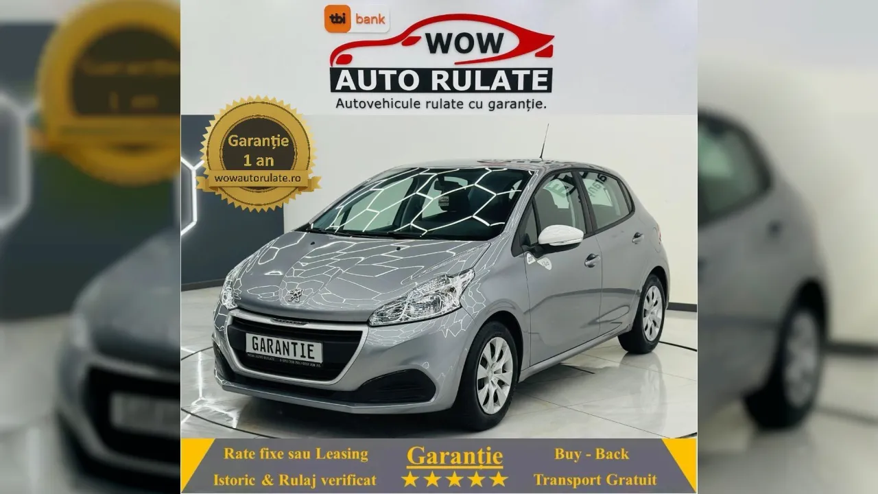 Mașini oglindă: Vezi cele mai strălucitoare modele din stoc!