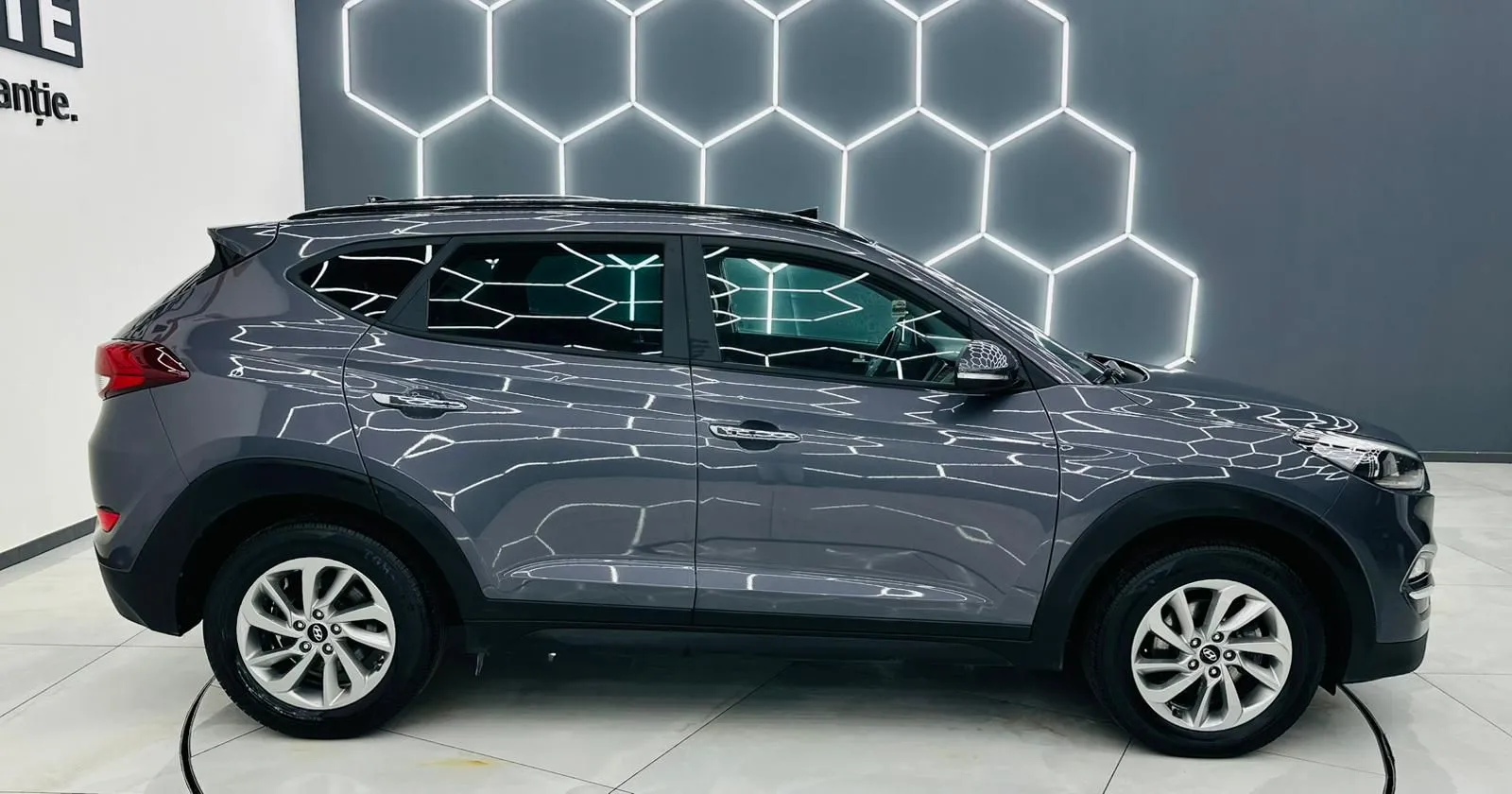 VOLKSWAGEN PASSAT 2016 2.0D E6 Garantie 12 Luni Rate Avans 0 Doar Cu Buletinul 2016 - WOW Auto Rulate