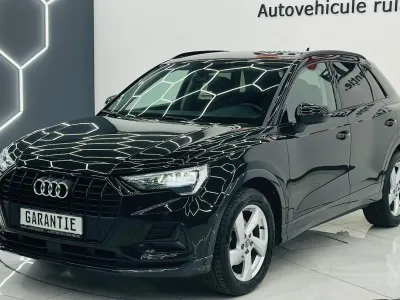 AUDI Q3 2019 1.5i E6 Garantie 12 Luni Rate Avans 0 Doar Cu Buletinul