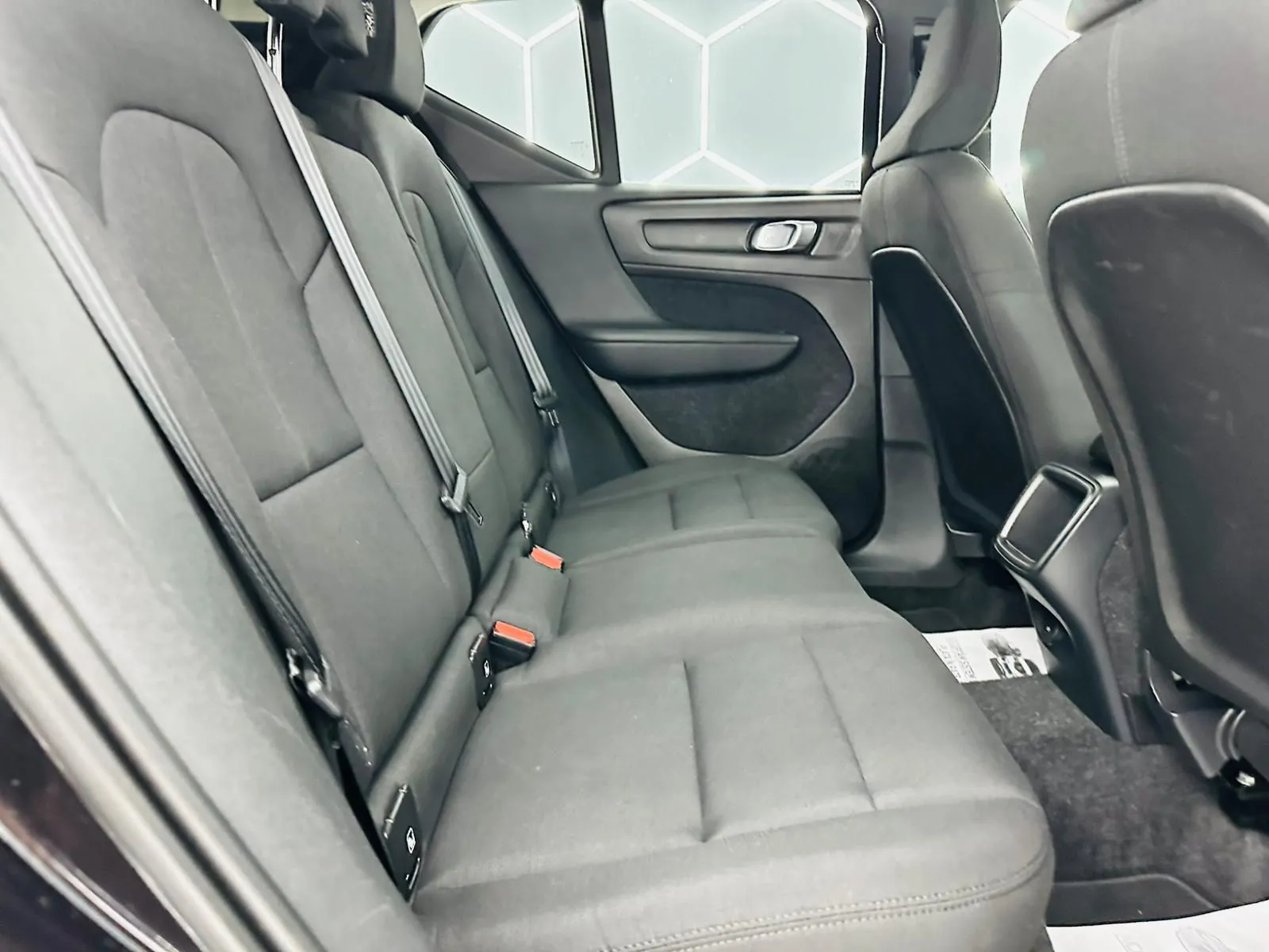 VOLVO Xc-40 2019 1.5i E6 Garantie 12 Luni Rate Avans 0 Doar Cu Buletinul