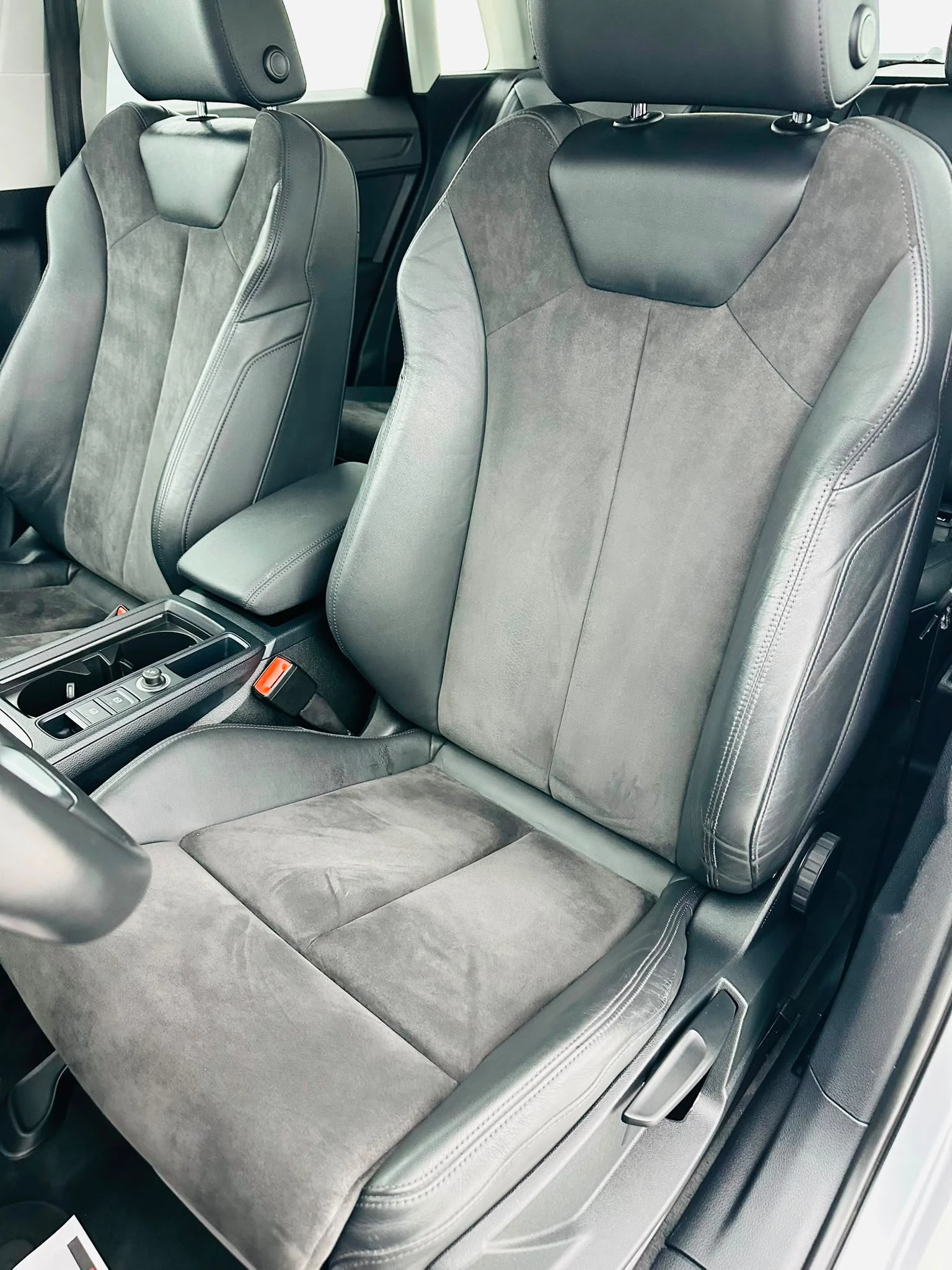 AUDI Q3 2019 1.5i E6 Garantie 12 Luni Rate Avans 0 Doar Cu Buletinul