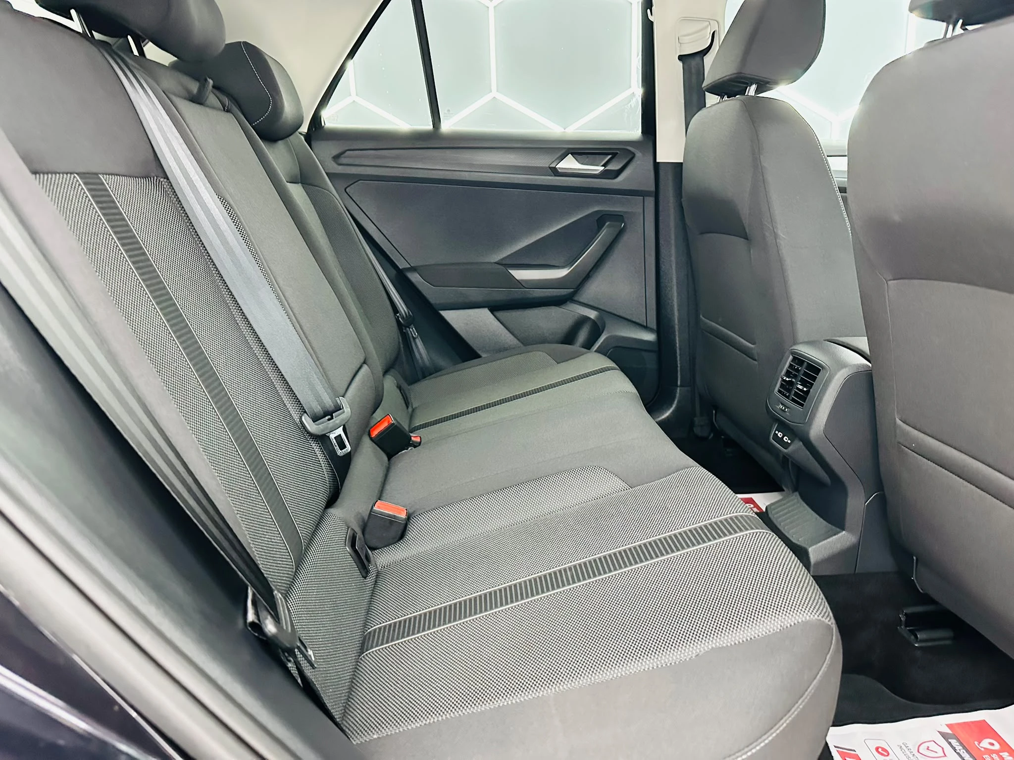 VOLKSWAGEN T-ROC 2022 2.0D E6 Garantie 12 Luni Rate Avans 0 Doar Cu Buletinul