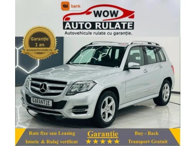 MERCEDESBENZ GLK 220 2015 2.2D E5 Garantie 12 Luni Rate Avans 0 Doar Cu Buletinul MERCEDESBENZ GLK 220 2015 2.2D E5 Garantie 12 Luni Rate Avans 0 Doar Cu Buletinul