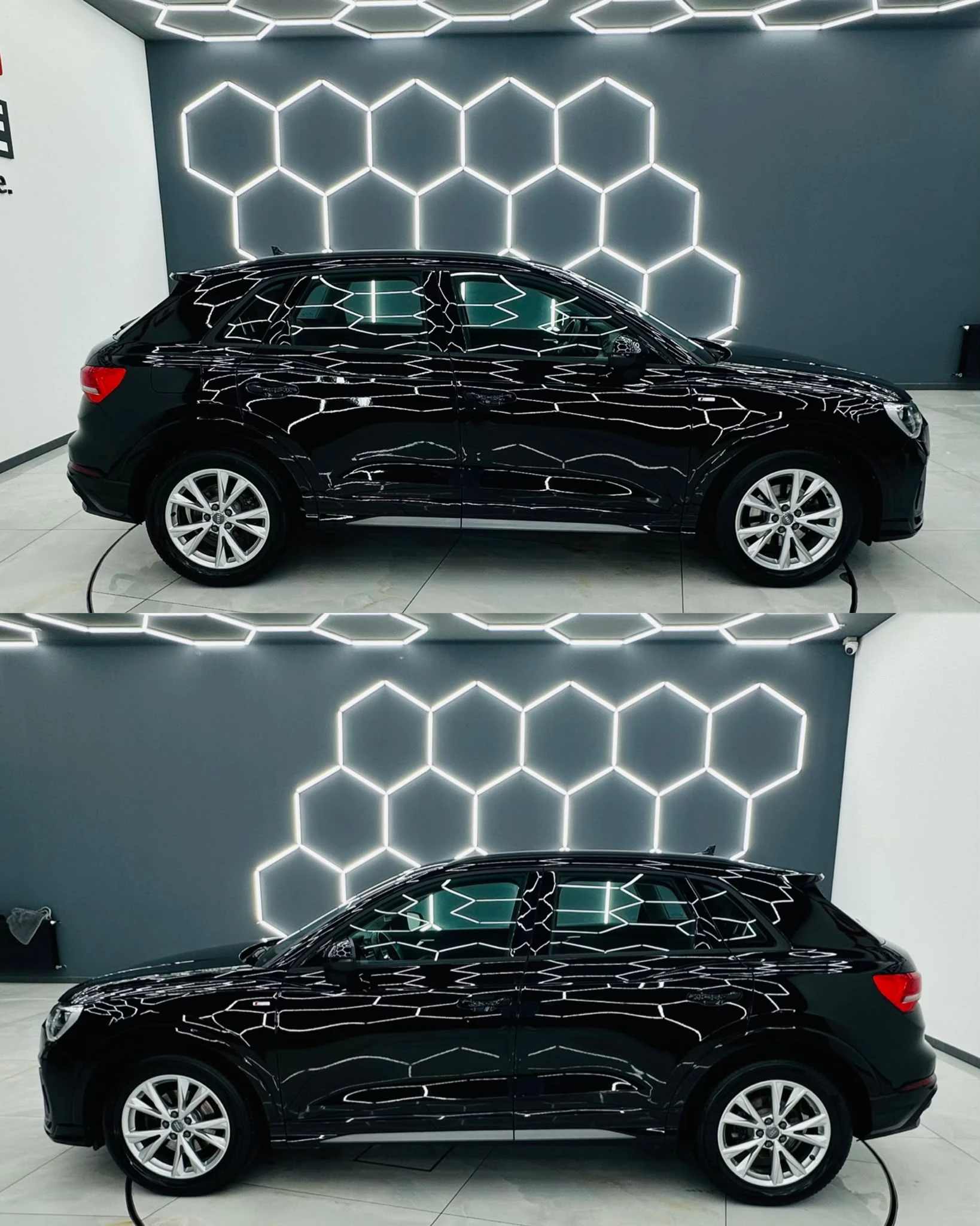AUDI Q3 2019 2.0D E6 Garantie 12 Luni Rate Avans 0 Doar Cu Buletinul