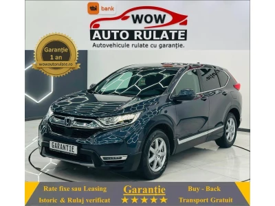 HONDA CR-V 2022 2.0i + HybridE6 Garantie 12 Luni Rate Avans 0 Doar Cu Buletinul HONDA CR-V 2022 2.0i + HybridE6 Garantie 12 Luni Rate Avans 0 Doar Cu Buletinul
