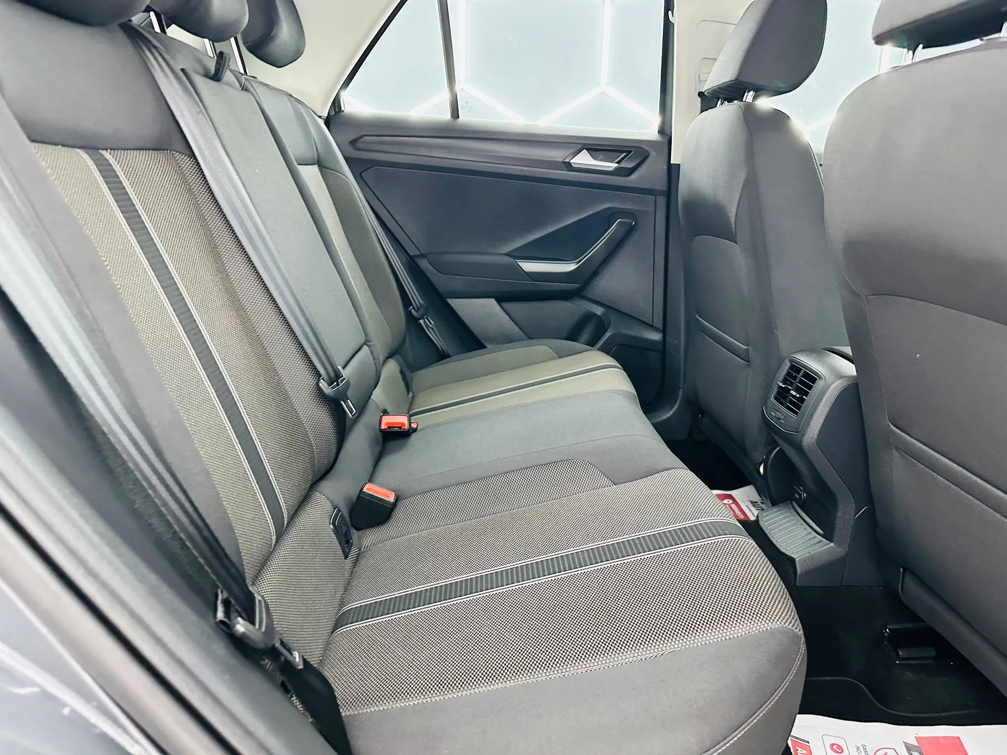 VOLKSWAGEN T-ROC 2020 1.6D E6 Garantie 12 Luni Rate Avans 0 Doar Cu Buletinul