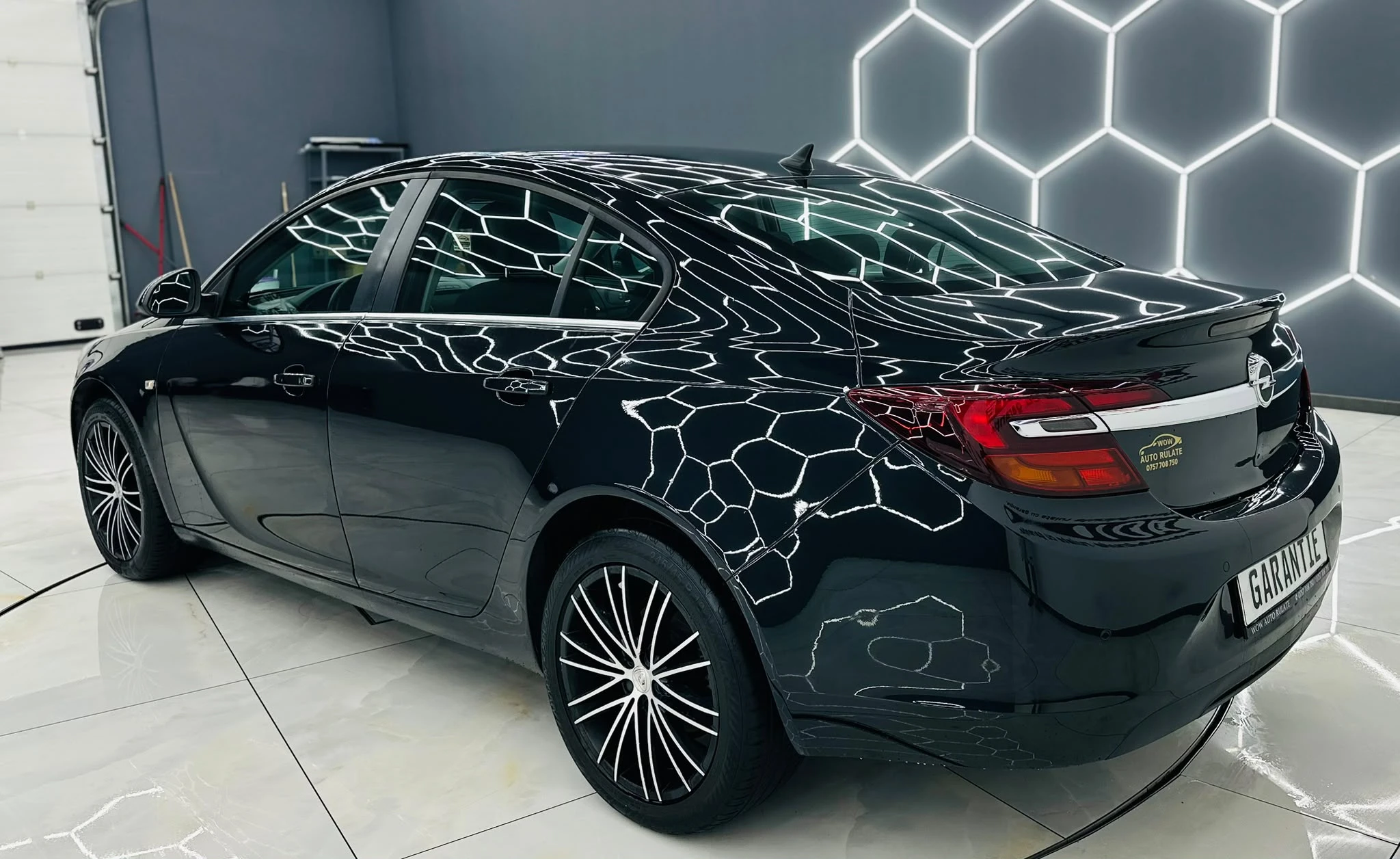 OPEL INSIGNIA 2014 2.0D E5 Garantie 12 Luni Rate Avans 0 Doar Cu Buletinul