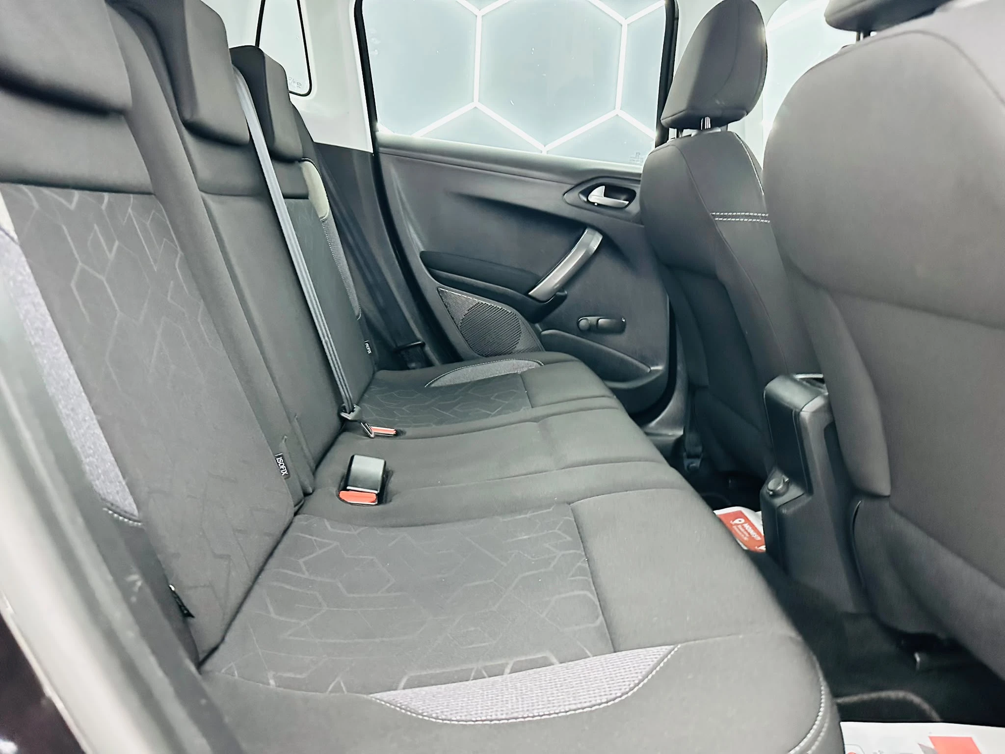 PEUGEOT 2008 2017 1.2i E6 Garantie 12 Luni Rate Avans 0 Doar Cu Buletinul
