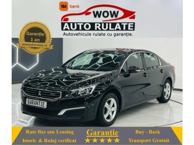 PEUGEOT 508 2015 1.6D E6 Garantie 12 Luni Rate Avans 0 Doar Cu Buletinul PEUGEOT 508 2015 1.6D E6 Garantie 12 Luni Rate Avans 0 Doar Cu Buletinul