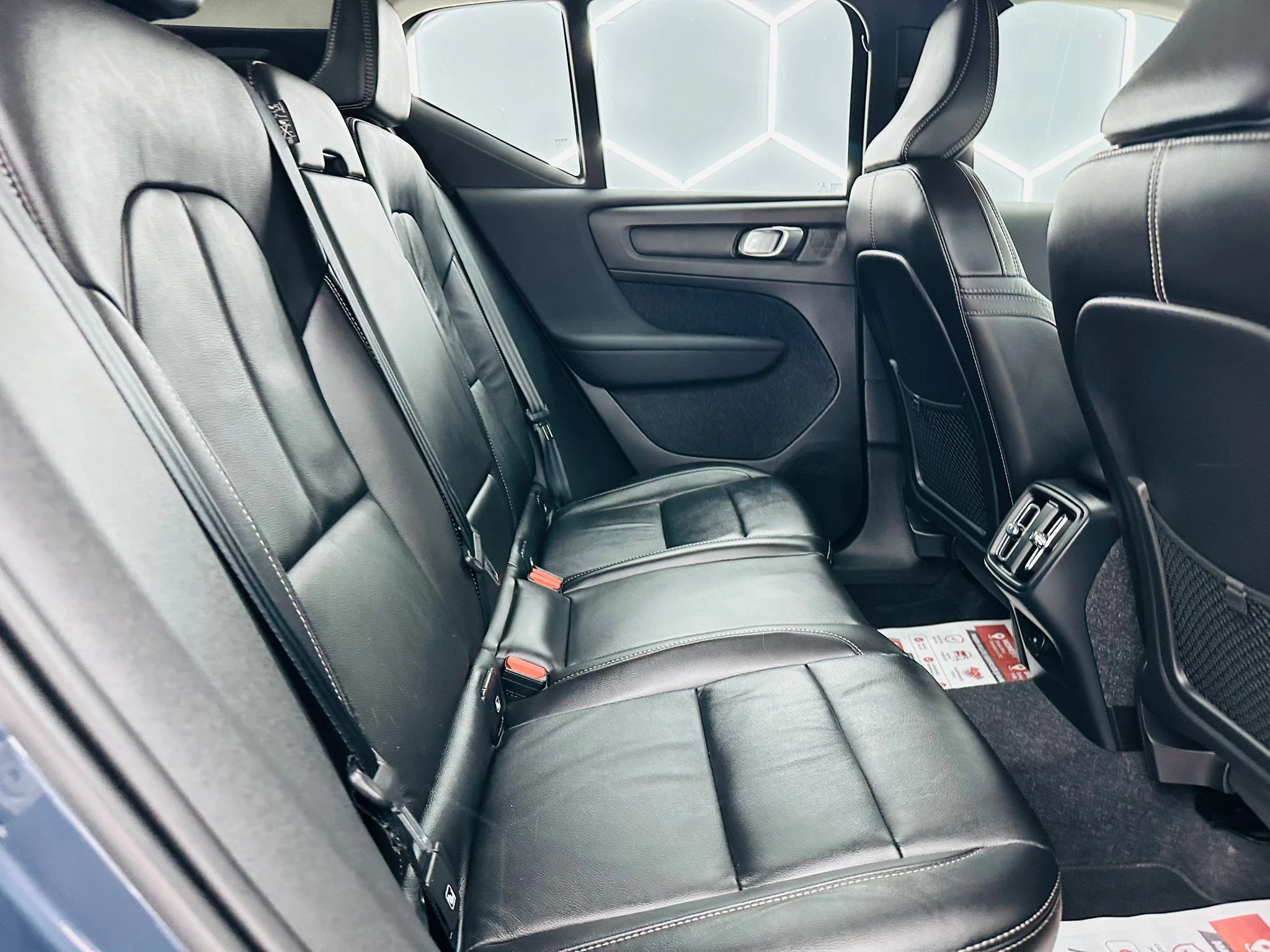 VOLVO XC40 2022 1.5i E6 Garantie 12 Luni Rate Avans 0 Doar Cu Buletinul