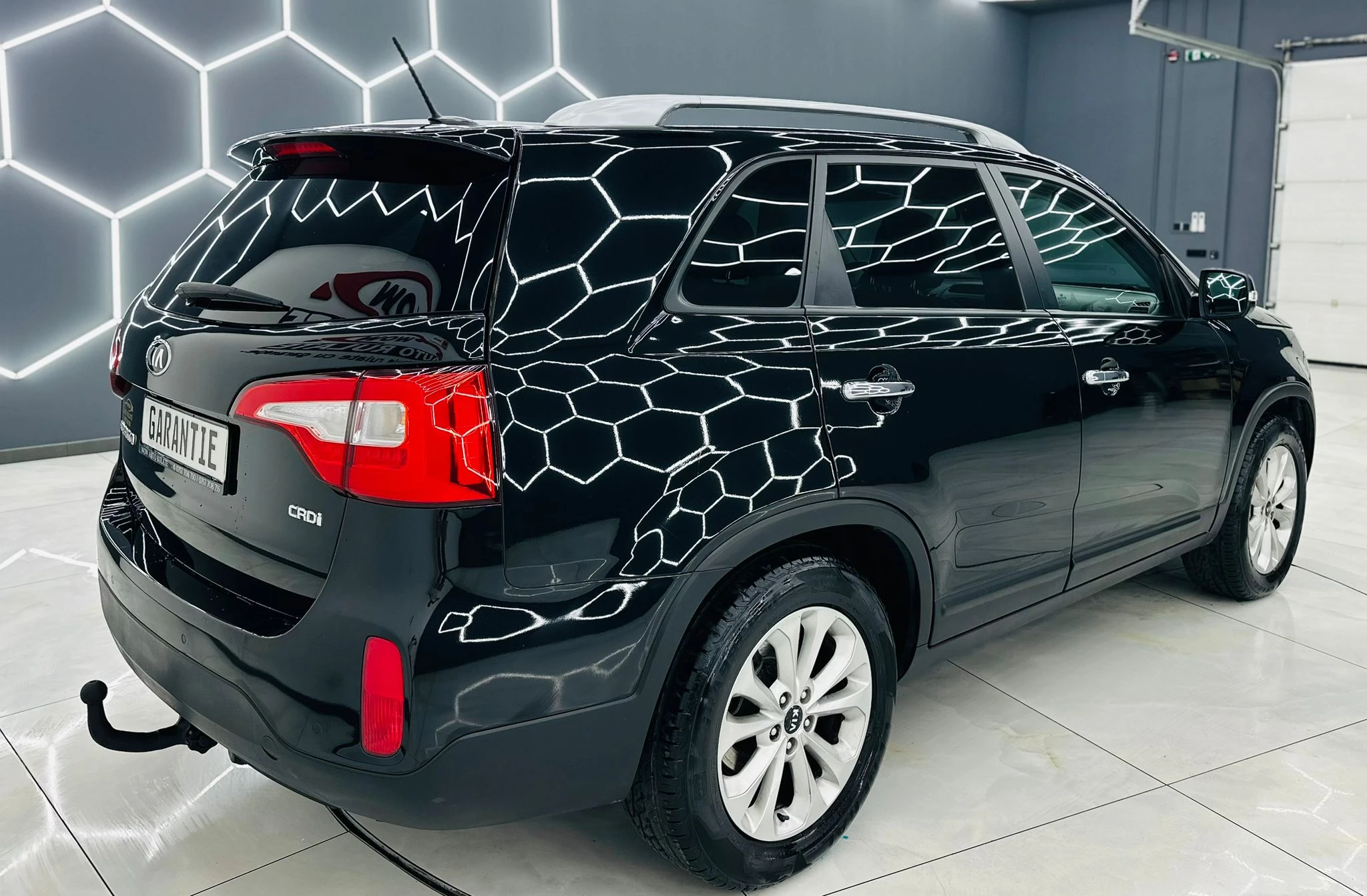 KIA SORENTO 2015 2.0D E6 Garantie 12 Luni Rate Avans 0 Doar Cu Buletinul