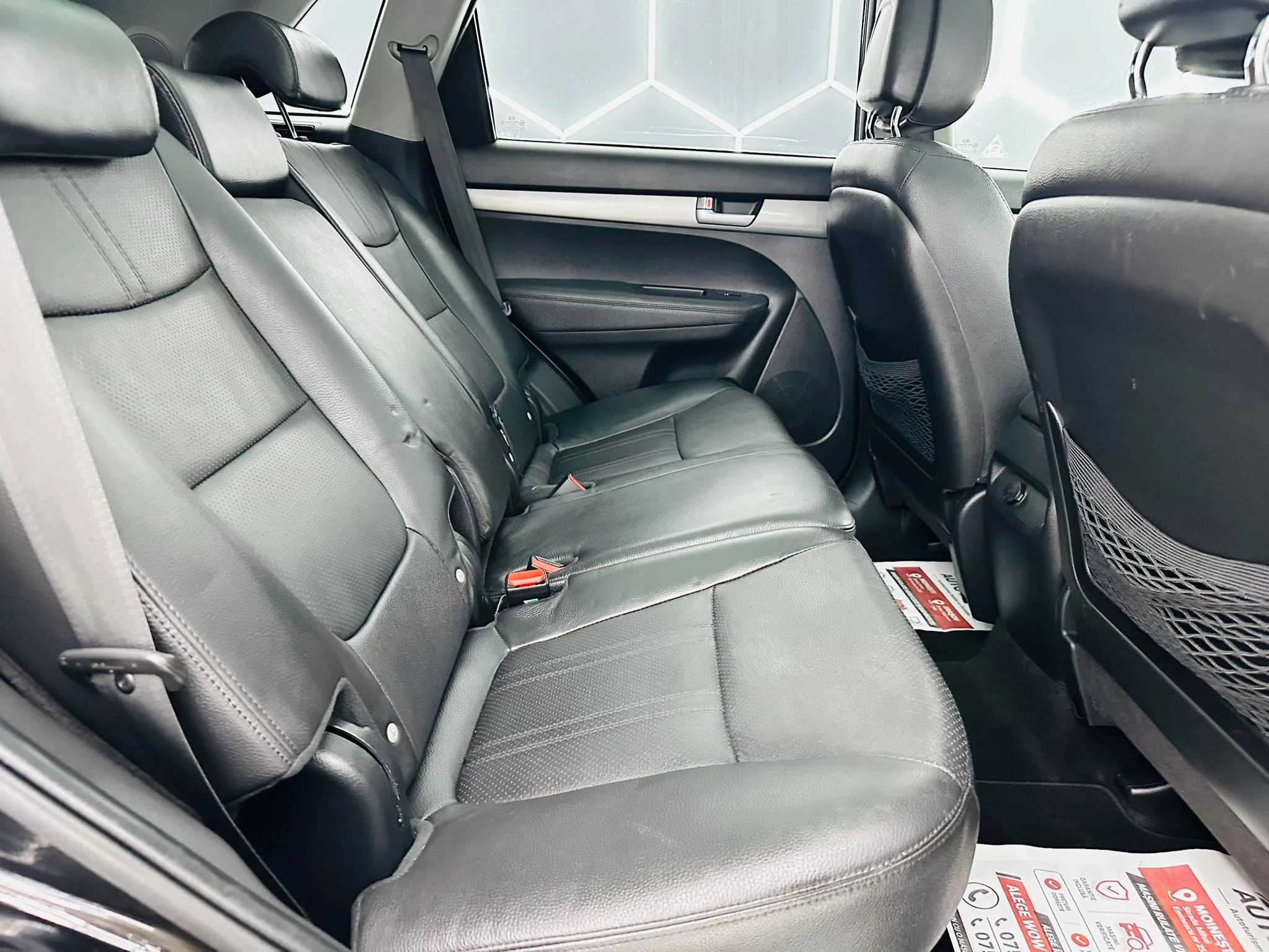 KIA SORENTO 2015 2.0D E6 Garantie 12 Luni Rate Avans 0 Doar Cu Buletinul