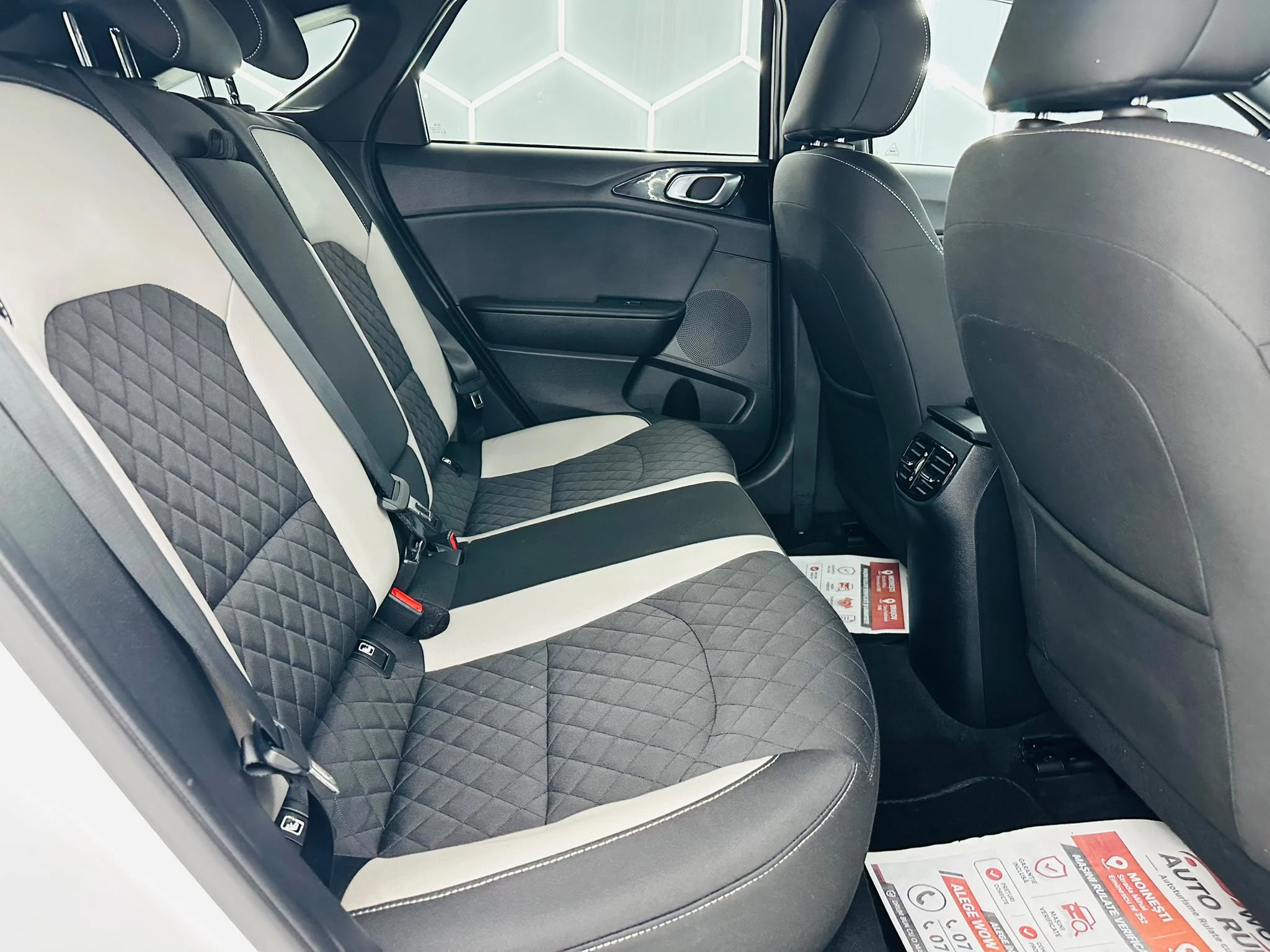 KIA Pro-ceed 2021 1.4i E6 Garantie 12 Luni Rate Avans 0 Doar Cu Buletinul