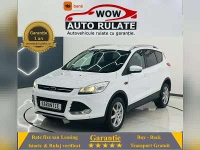 FORD KUGA 2015 2.0D E6 4X4 Garantie 12 Luni Rate Avans 0 Doar Cu Buletinul FORD KUGA 2015 2.0D E6 4X4 Garantie 12 Luni Rate Avans 0 Doar Cu Buletinul