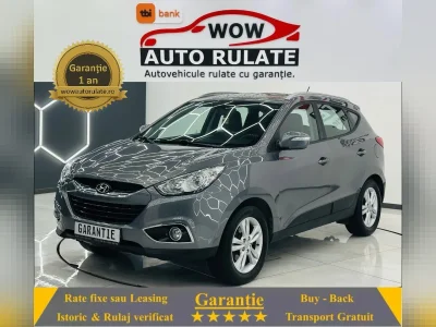 HYUNDAI IX35 2012 1.7D E5 Garantie 12 Luni Rate Avans 0 Doar Cu Buletinul HYUNDAI IX35 2012 1.7D E5 Garantie 12 Luni Rate Avans 0 Doar Cu Buletinul