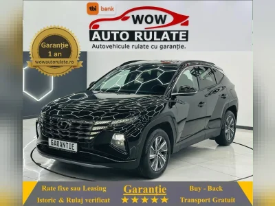 HYUNDAI TUCSON 2021 1.6i E6 Garantie 12 Luni Rate Avans 0 Doar Cu Buletinul HYUNDAI TUCSON 2021 1.6i E6 Garantie 12 Luni Rate Avans 0 Doar Cu Buletinul