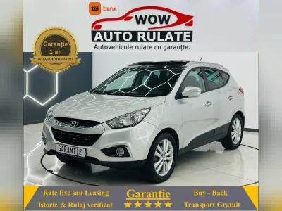 HYUNDAI IX35 2013 1.7D E5 Garantie 12 Luni Rate Avans 0 Doar Cu Buletinul HYUNDAI IX35 2013 1.7D E5 Garantie 12 Luni Rate Avans 0 Doar Cu Buletinul