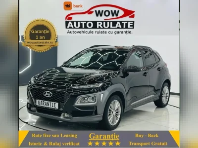 HYUNDAI KONA 2019 1.0i E6 Garantie 12 Luni Rate Avans 0 Doar Cu Buletinul HYUNDAI KONA 2019 1.0i E6 Garantie 12 Luni Rate Avans 0 Doar Cu Buletinul